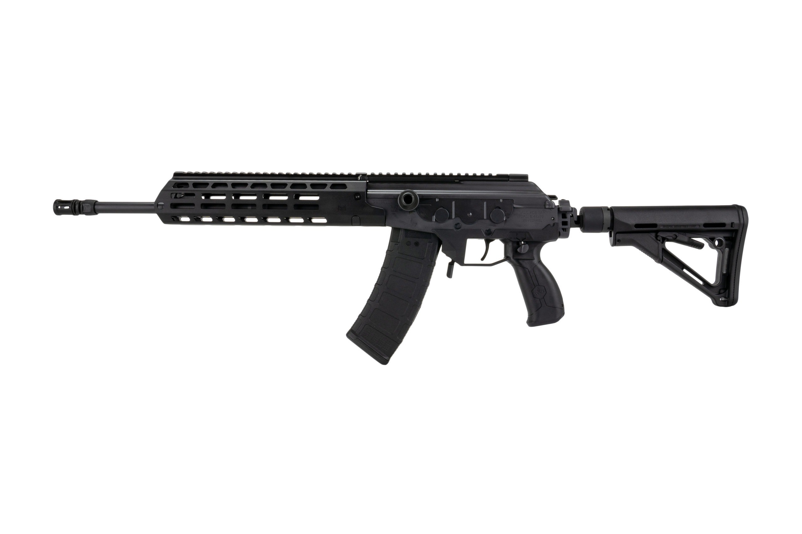 IWI GALIL 5.45x39 16'' 30RD - Win Repeating Arms Promotion